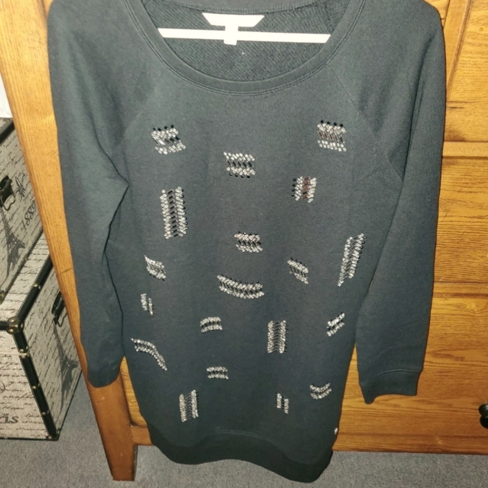 Victoria Secret Tunic dress